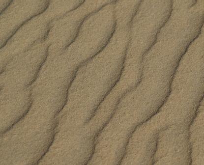 sand dune